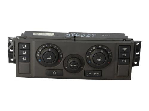 Commande Chauffage LAND ROVER RANGE ROVER SPORT I (L320) 2.7 D 4x4 (190 hp) 24827777