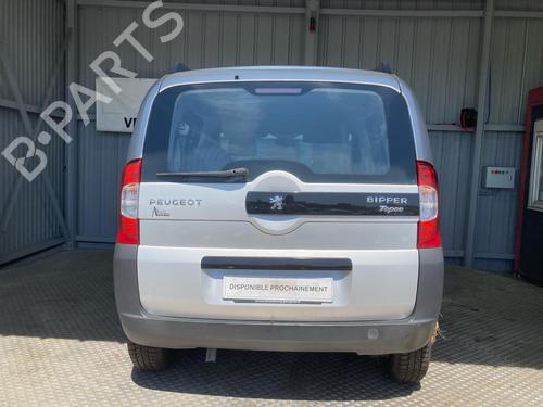 Front wiper motor PEUGEOT BIPPER Tepee 1.4 HDi | BP38453239M29 - Image 4