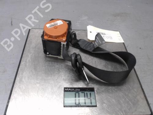 Used Rear right belt tensioner OPEL AGILA (B) (H08) 1.0 (F68) (65 hp) 21368748