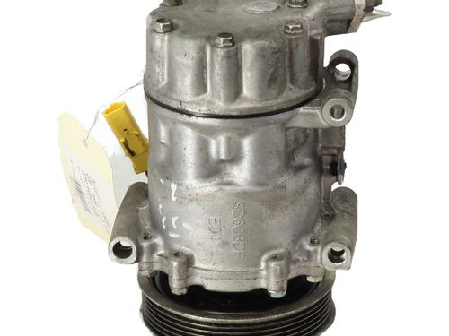 Used AC compressor AC compressor PEUGEOT 208 I (CA_, CC_) 1.6 VTi (120 hp) 30592076 30592076