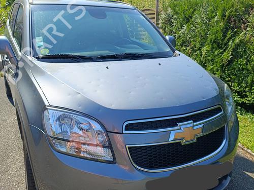 Starter CHEVROLET ORLANDO (J309) 2.0 D | BP27312864M8  - Image 7