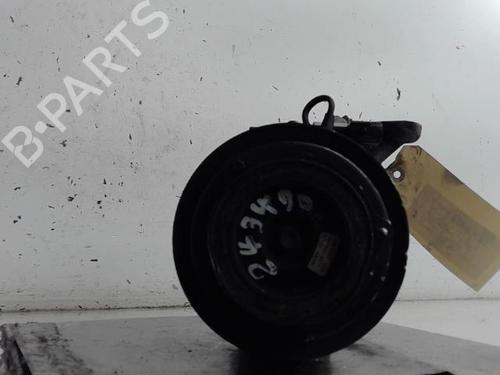 AC compressor MITSUBISHI PAJERO III (V7_W, V6_W) 3.2 Di-D (V68W, V78W) | BP21306933M34 