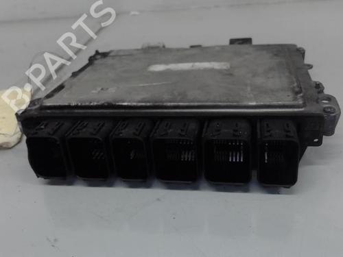 Used Engine control unit (ECU) MERCEDES-BENZ C-CLASS (W205) C 220 d 4-matic (205.015) (194 hp) 21316580