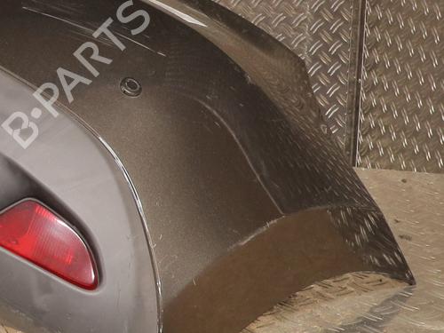 Rear bumper MAZDA 2 Hatchback (DL, DJ) 1.5 SKYACTIV-G | BP34144570C8 - Image 4