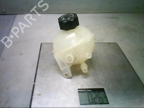 Expansion tank CITROËN C4 Picasso I MPV (UD_) 2.0 HDi 138 | BP21295194C120 