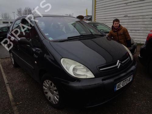 Starter CITROËN XSARA PICASSO (N68) 1.6 HDi | BP21314574M8 