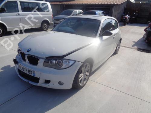 Mass air flow sensor BMW 1 (E81) 123 d | BP29561992M95 - Image 7