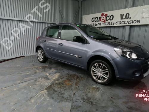 Engine RENAULT CLIO III (BR0/1, CR0/1) 1.2 16V Hi-Flex (BR1U, CR1U) | BP29836030M1  - Image 10