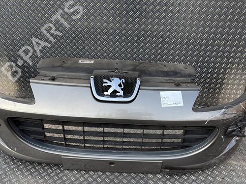 Used Front bumper PEUGEOT 407 (6D_) 2.0 HDi 135 (6DRHRH, 6DRHRE, 6DRHRG, 6DRHRJ) (136 hp) 29412916