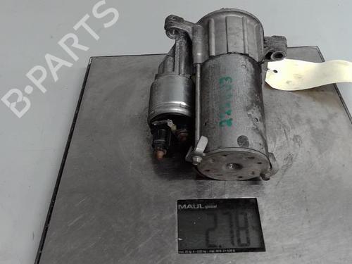 Used Starter PEUGEOT 1007 (KM_) 1.6 16V (109 hp) 21311678