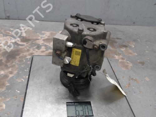 AC compressor FORD FIESTA V (JH_, JD_) 1.3 | BP21315471M34 