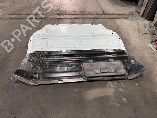 Used Cargo separator Cargo separator 37511137 37511137