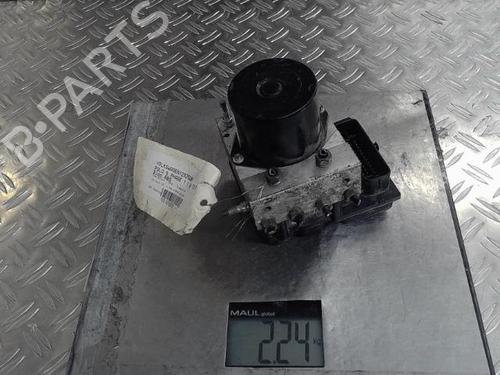 ABS pump VW POLO V (6R1, 6C1) 1.6 TDI | BP22370686M43 