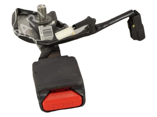 Engate do cinto Engate do cinto MITSUBISHI MIRAGE / SPACE STAR VI Hatchback (A0_A) 1.2 (A03A) (80 hp) 21368297 21368297