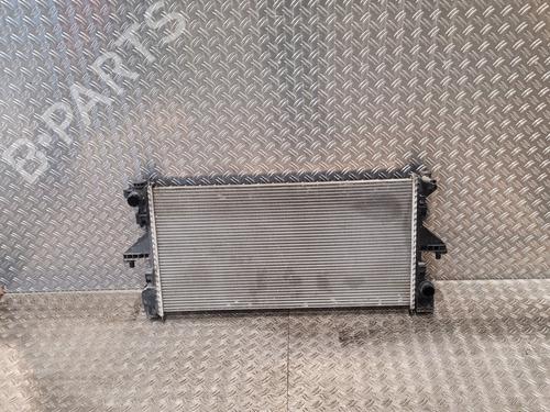 Used Water radiator Water radiator 32015264 32015264