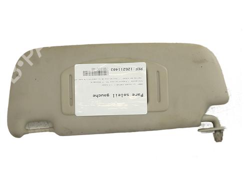 Left sun visor SMART FORFOUR (454) 1.5 CDI (454.000) | BP35928697I1 - Image 2