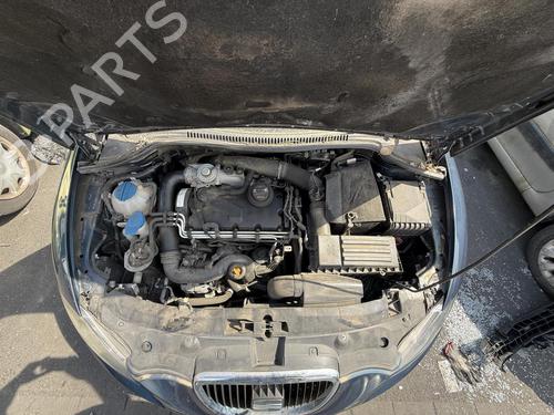 Alternator SEAT LEON (1P1) 1.9 TDI | BP25293939M7  - Image 20