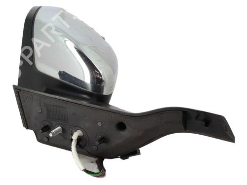 Left mirror PEUGEOT 2008 I (CU_) 1.6 BlueHDi 120 | BP29186826C26 