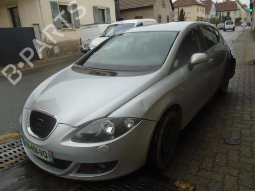 Right mirror SEAT LEON (1P1) 1.9 TDI | BP21315265C27 