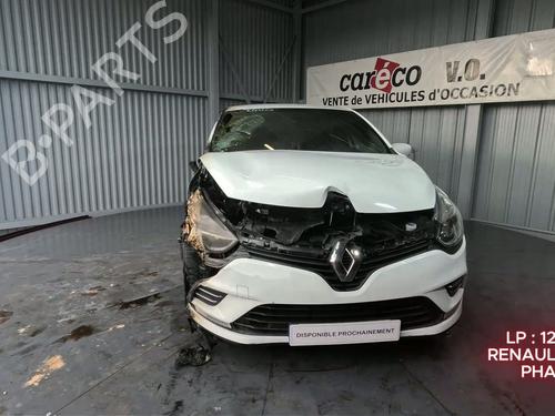 Engine RENAULT CLIO IV (BH_) 1.5 dCi 75 | BP30486901M1 - Image 12