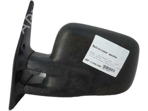 Left mirror VW TRANSPORTER T4 Van (70A, 70H, 7DA, 7DH) 2.5 TDI | BP29836177C26
