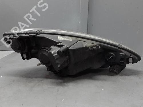 Used Left headlight PEUGEOT 1007 (KM_) 1.6 HDi (109 hp) 21309736