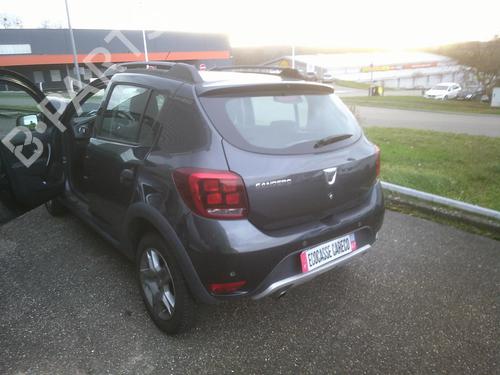 Gearbox DACIA SANDERO II 1.0 LPG (B8ML) | BP25822398M3  - Image 5