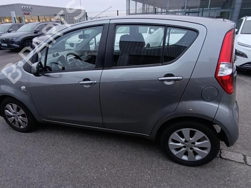 Forkjerm venstre SUZUKI SPLASH (EX) 1.3 CDTI (A5B413D) | BP32141024C41  - Image 10