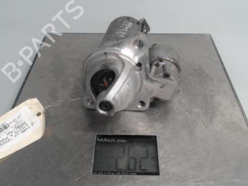 Starter FORD FIESTA VI (CB1, CCN) 1.25 | BP21290341M8 