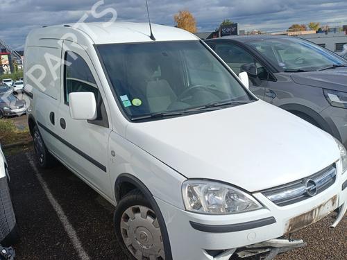 Alternator OPEL COMBO Box Body/MPV 1.3 CDTI 16V | BP30676508M7 - Image 16
