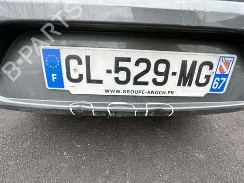 Starter CHEVROLET CRUZE Hatchback (J305) 2.0 CDI | BP25287763M8 - Image 8