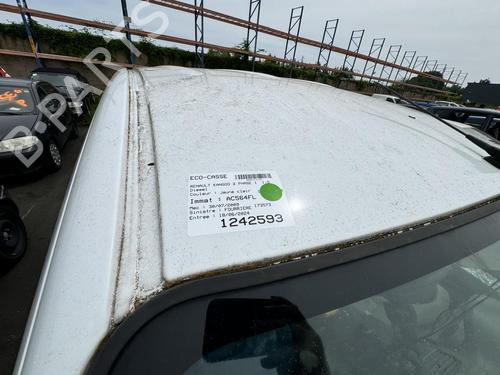 Right taillight PEUGEOT 607 (9D, 9U) 2.2 HDi | BP28451420C35  - Image 12