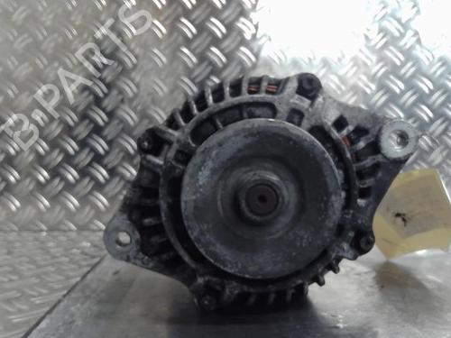 Alternator NISSAN X-TRAIL I (T30)  | BP22149155M7 