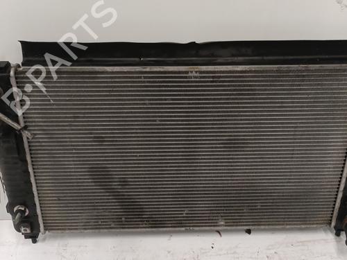 water-radiator-opel-insignia-a-sports-tourer-g09-2008-2009-2010-2011-2012-2013-2014-2015-2016-2017-30730609 main image