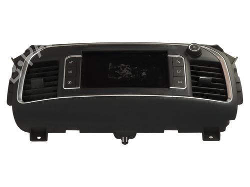 Used Display monitor Display monitor PEUGEOT EXPERT Van (V_) 1.6 BlueHDi 115 (115 hp) 31860620 31860620