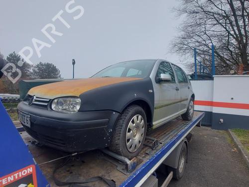Starter VW GOLF IV (1J1) 1.9 TDI | BP21290096M8 