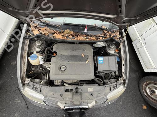 Right mirror SEAT IBIZA III (6L1)  | BP21306560C27 