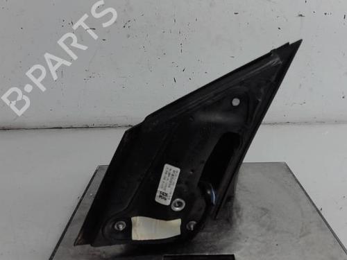 Right mirror VW POLO V (6R1, 6C1) 1.2 | BP21303052C27 