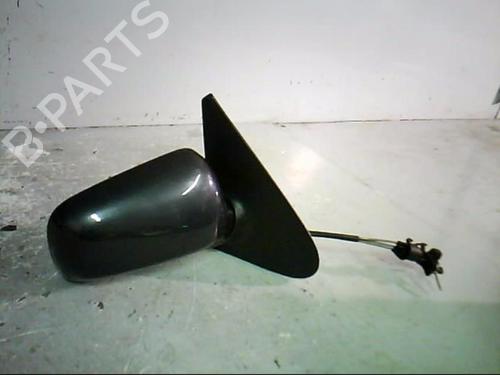 Right mirror VW POLO III (6N1) 60 1.4 | BP21317612C27 