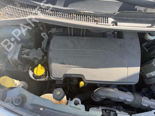 Devioluci RENAULT TWINGO II (CN0_) 1.2 16V (CN0K, CN0V, CN0A) | BP38931341I23 - Image 9