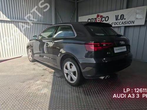 Gearbox AUDI A3 (8V1, 8VK) 2.0 TDI | BP33943107M3  - Image 23