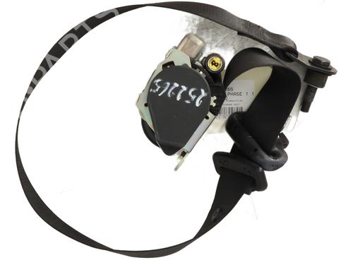 Front right belt tensioner MERCEDES-BENZ A-CLASS (W169) A 180 CDI (169.007, 169.307) | BP26540241C88 