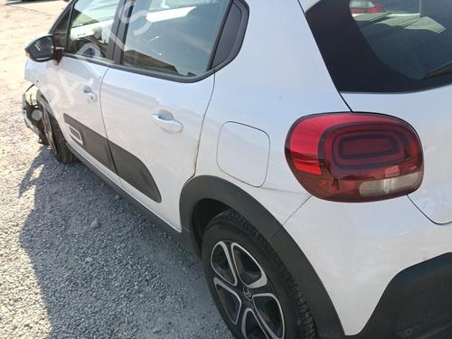 Front wiper motor CITROËN C3 III (SX) 1.5 BlueHDi 100 (SXYHYP, SXYHTU) | BP24633471M29  - Image 6