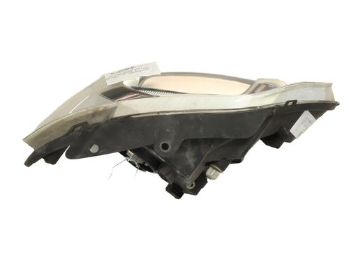 Left headlight VW FOX Hatchback (5Z1, 5Z3, 5Z4) 1.2 | BP24335086C28  - Image 5