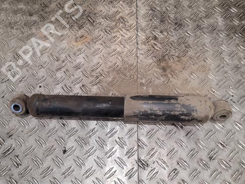 Used Left rear shock absorber Left rear shock absorber CITROËN JUMPER II Van 2.0 BlueHDi 130 (130 hp) 32015232 32015232