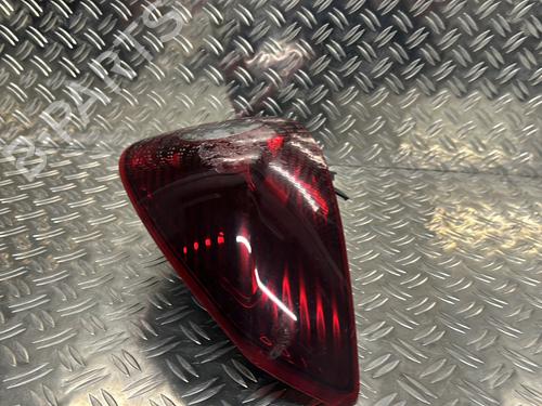 Right taillight OPEL CORSA D (S07) 1.2 (L08, L68) | BP22361717C35 