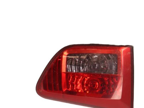 Left tailgate light PEUGEOT 4007 (VU_, VV_) 2.2 HDi | BP32133830C79