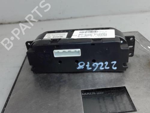 Climate control RENAULT KOLEOS I (HY_) 2.0 dCi 4x4 (HY0K) | BP21290351I5 