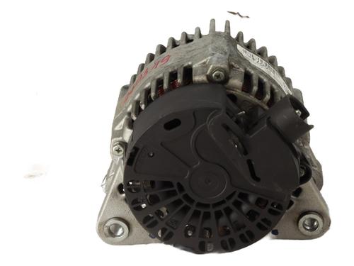 Alternator CITROËN C3 II (SC_) 1.2 VTi 82 | BP32703937M7  - Image 5