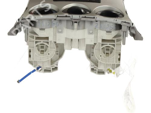 Used Climate control Climate control MAZDA 3 (BL) 1.6 MZ-CD (BL14) (109 hp) 21301686 21301686